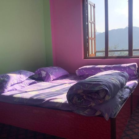 Countryside Comfort Homestay Нагаркот Экстерьер фото
